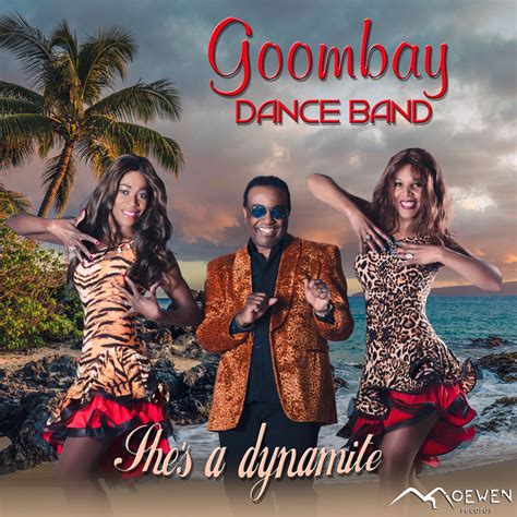 goombay dance band|More.